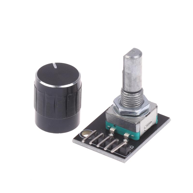 New Sale KY-040 360 Degree Rot - Diy Electronic Modules reseña y precio