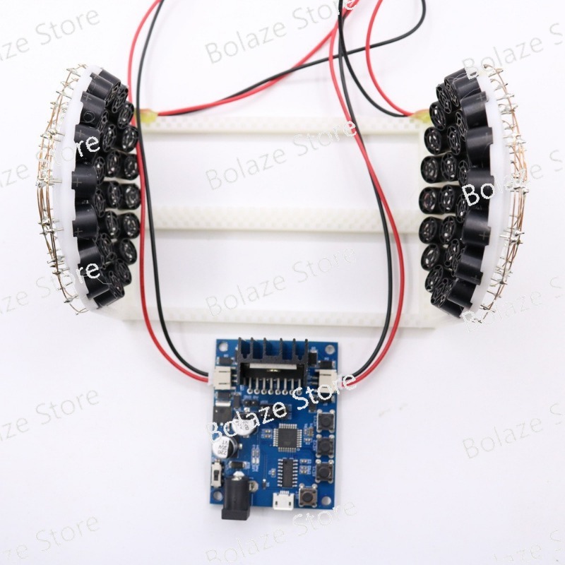 Floating DIY Learning Kit, Ele - Diy Electronics Basics reseña y precio