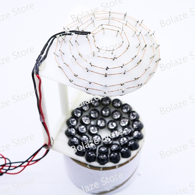 Floating DIY Learning Kit, Ele - Diy Electronics Basics reseña y precio