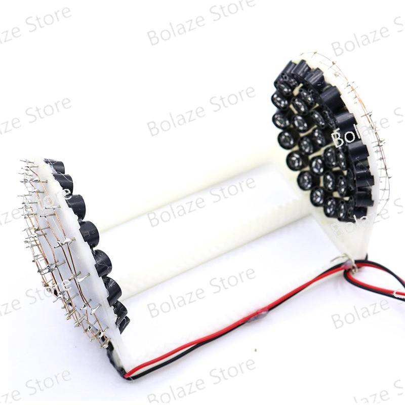 Floating DIY Learning Kit, Ele - Diy Electronics Basics reseña y precio
