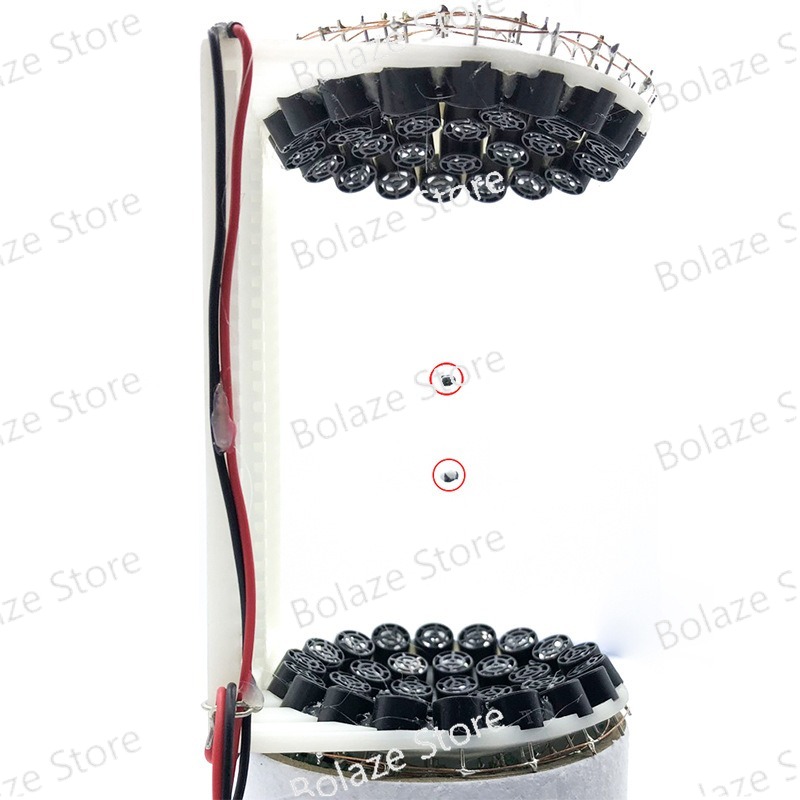 Floating DIY Learning Kit, Ele - Diy Electronics Basics reseña y precio