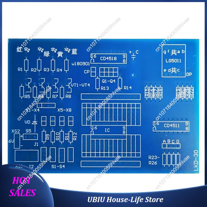 For Kids Electronic Technology - Best Diy Electronics Kits reseña y precio