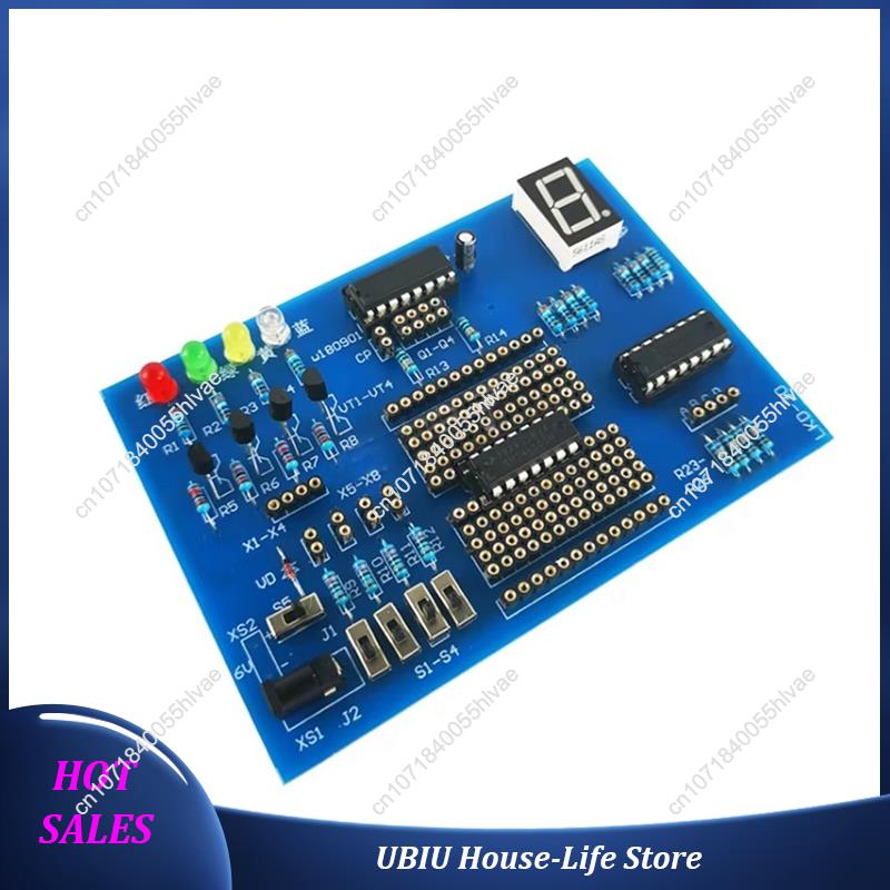 For Kids Electronic Technology - Best Diy Electronics Kits reseña y precio