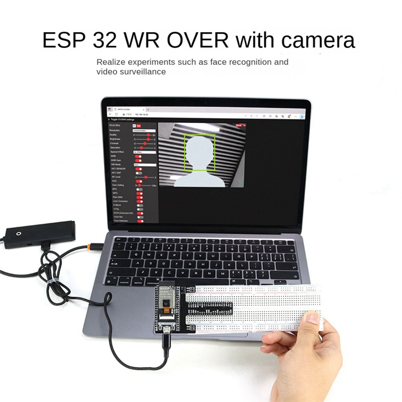 ESP32 Automation Kit For Progr - Best Diy Electronics Kits reseña y precio