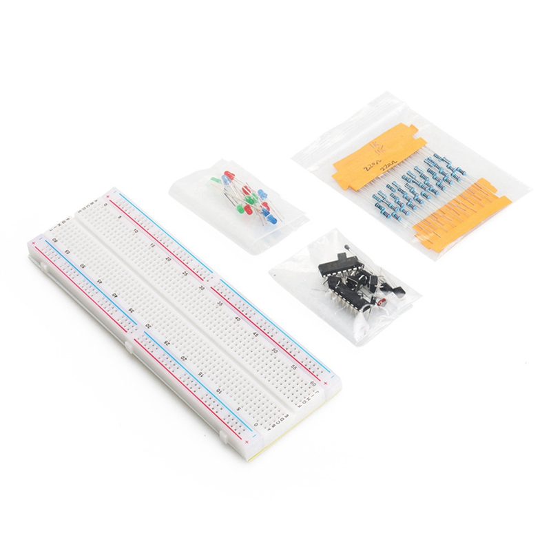 ESP32 Automation Kit For Progr - Best Diy Electronics Kits reseña y precio