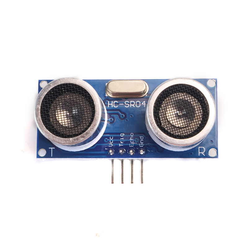 HC-SR04 Ultrasonic Module Dist - Ultrasonic Sensor Hc reseña y precio