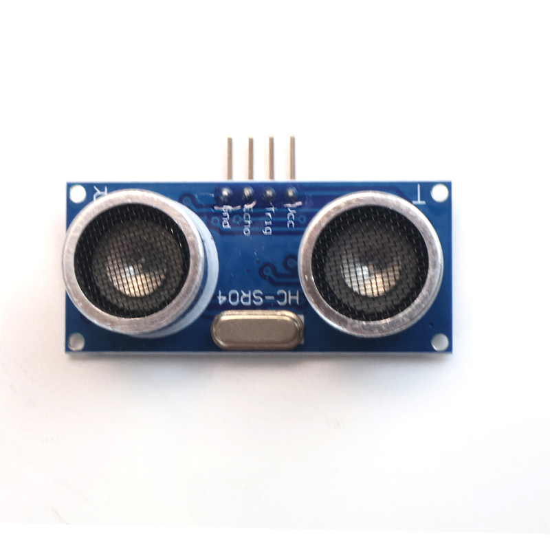 HC-SR04 Ultrasonic Module Dist - Ultrasonic Sensor Hc reseña y precio