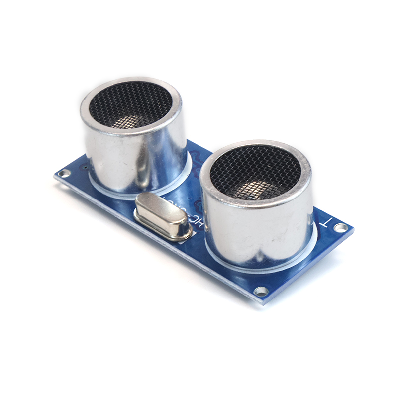 HC-SR04 Ultrasonic Module Dist - Ultrasonic Sensor Hc reseña y precio