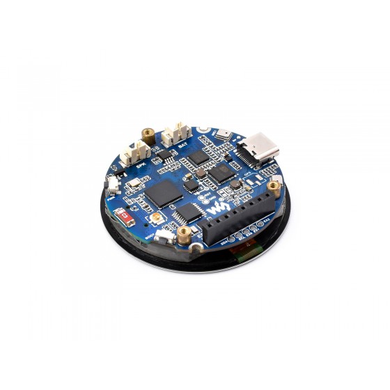 ESP32-S3 WiFi+BLE 5.0 Developm - Diy Wearable Electronics reseña y precio