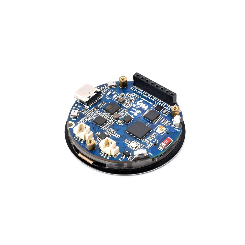 ESP32-S3 WiFi+BLE 5.0 Developm - Diy Wearable Electronics reseña y precio