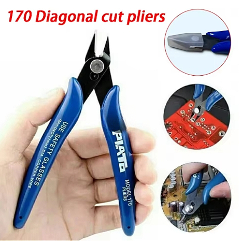 Filament Clippers  170 Wishful - Diy Electronics Filament reseña y precio