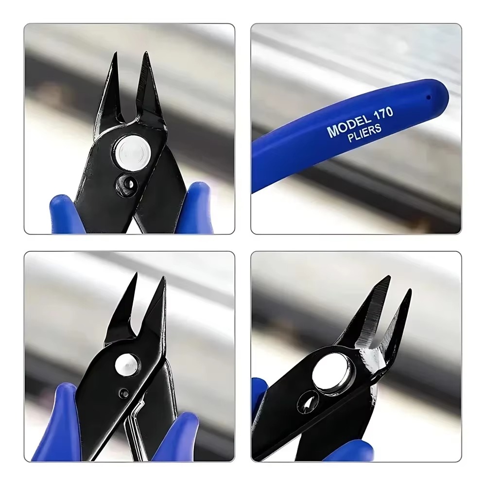 Filament Clippers  170 Wishful - Diy Electronics Filament reseña y precio