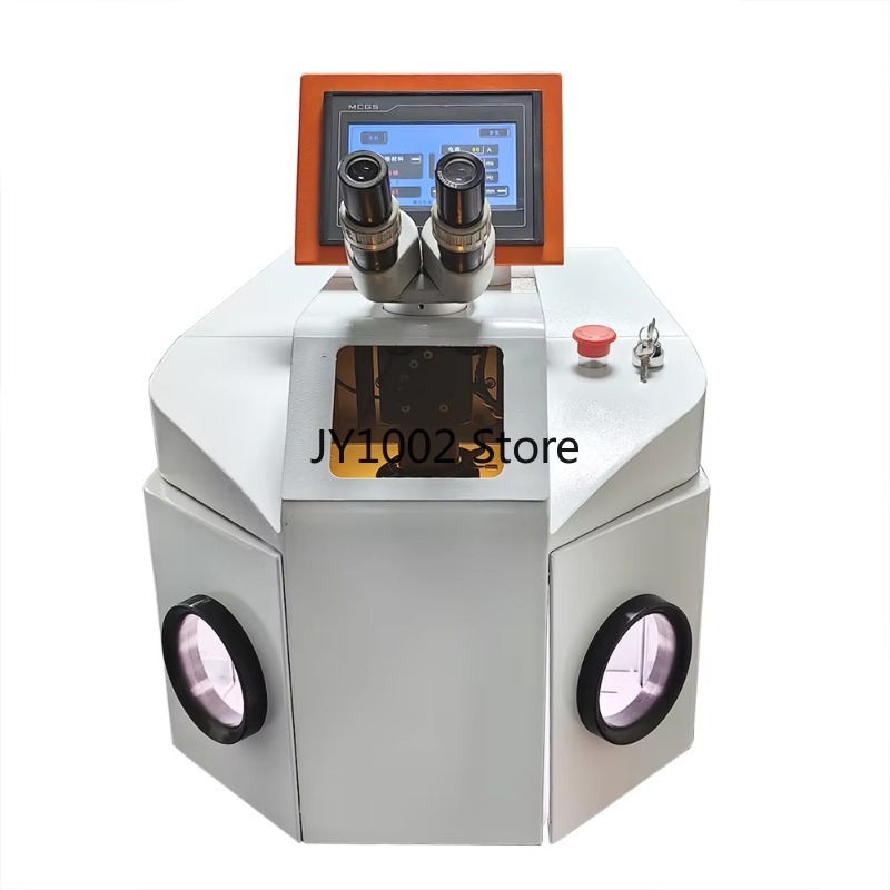 200W Laser Welding Machine for - Diy Electronics Market reseña y precio