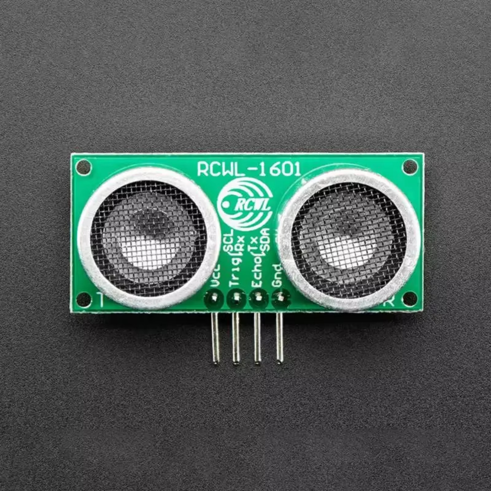 DIYmall RCWL-1601 Ultrasonic D - Ultrasonic Sensor Hc reseña y precio