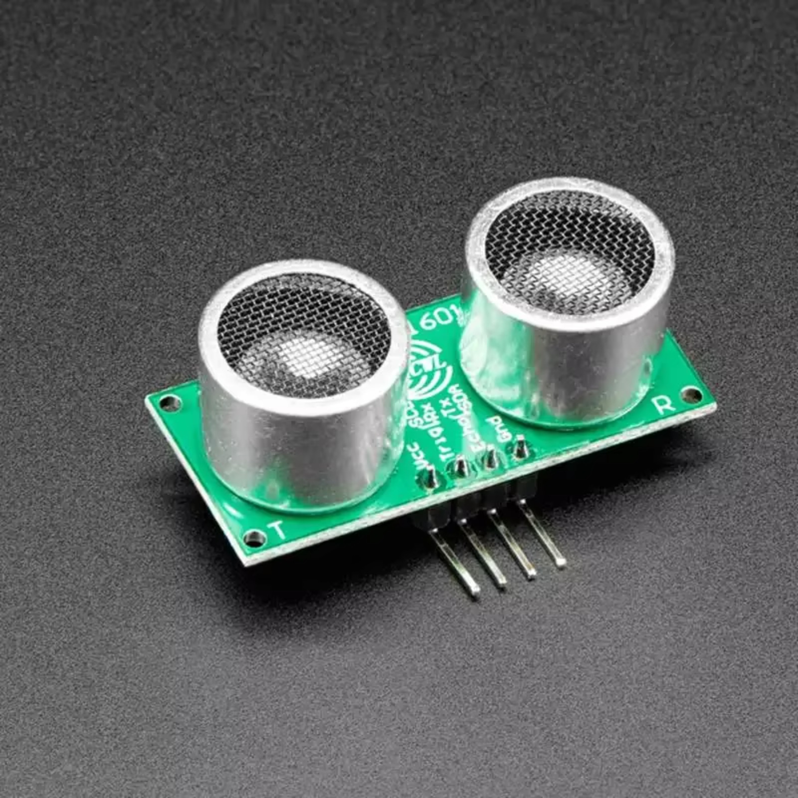 DIYmall RCWL-1601 Ultrasonic D - Ultrasonic Sensor Hc reseña y precio