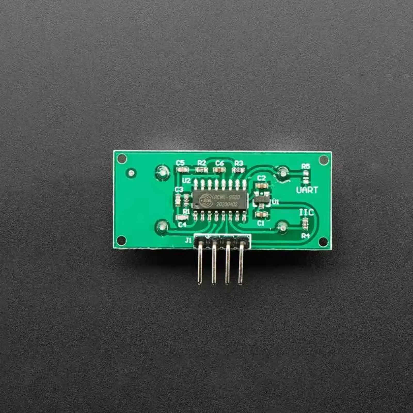 DIYmall RCWL-1601 Ultrasonic D - Ultrasonic Sensor Hc reseña y precio