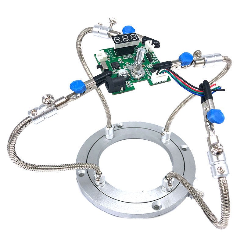 Electronic Repair Manufacturin - Diy Electronics Rack reseña y precio
