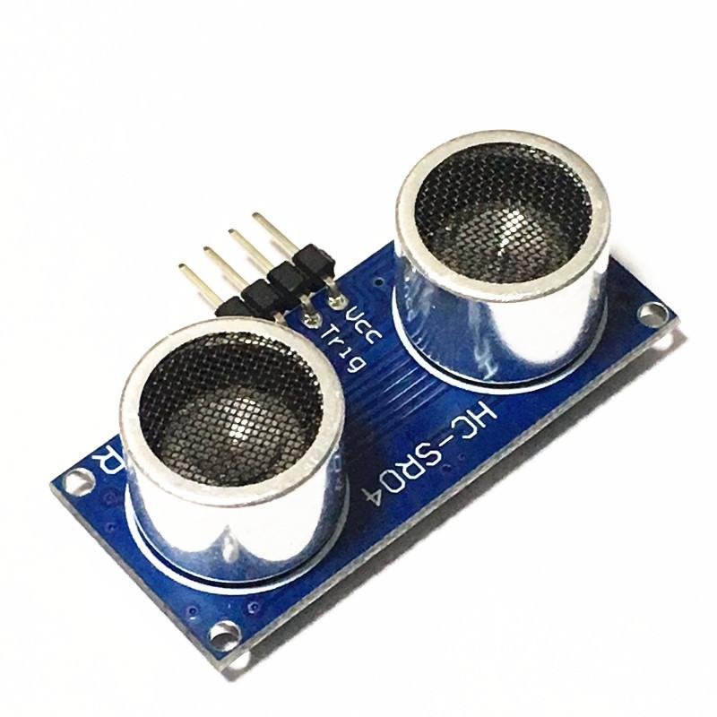 Ultrasonic Sensor HC-SR04 HCSR - Ultrasonic Sensor Hc reseña y precio