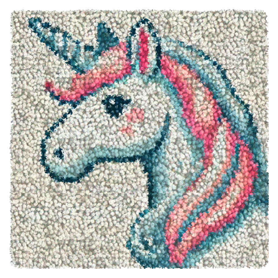 Cute Animals Embroidery Latch  - Diy Home Electronics Projects reseña y precio