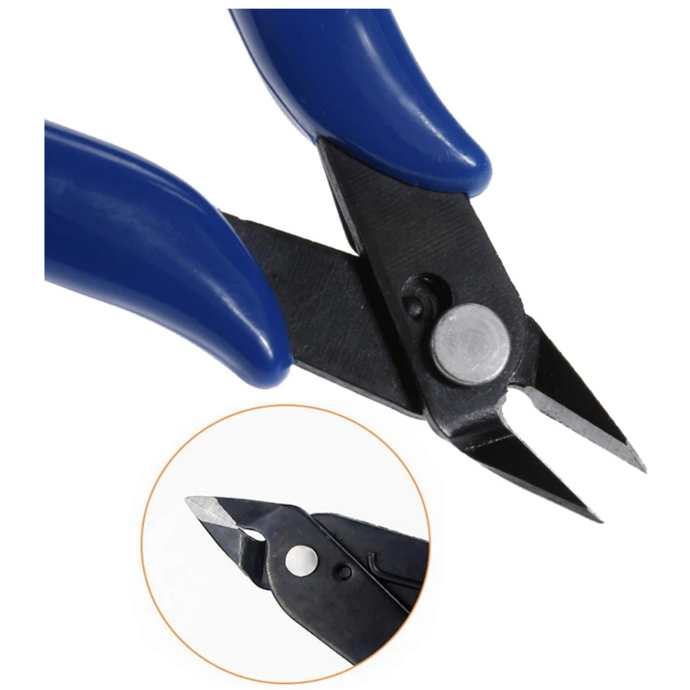 Filament Clippers PLATO 170 Wi - Diy Electronics Filament reseña y precio