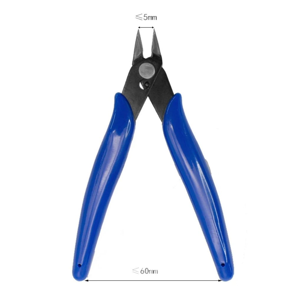 Filament Clippers PLATO 170 Wi - Diy Electronics Filament reseña y precio