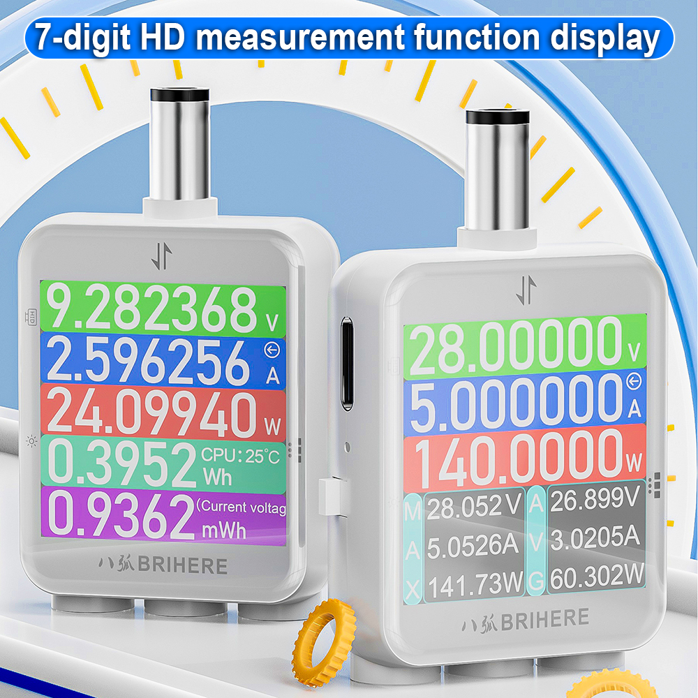 B50 DC5.5 High Precision Teste - Logic Analyzer Usb reseña y precio