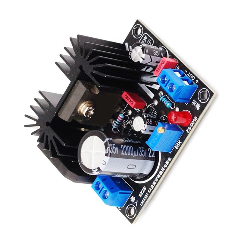 ABNR Adjustable Filament Volta - Diy Electronics Filament reseña y precio