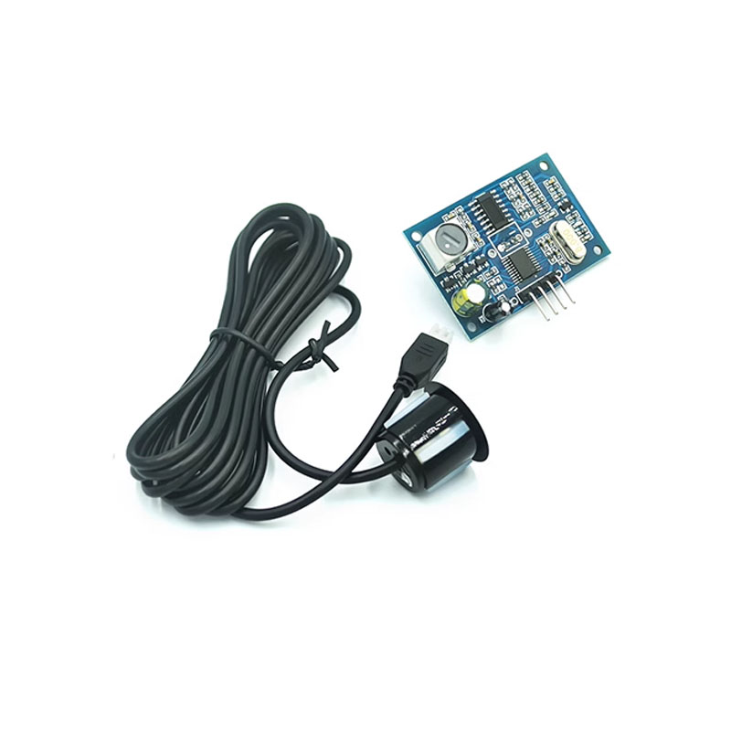 HC-SR04 HYSRF05 US-15/16/26/25 - Ultrasonic Sensor Hc reseña y precio