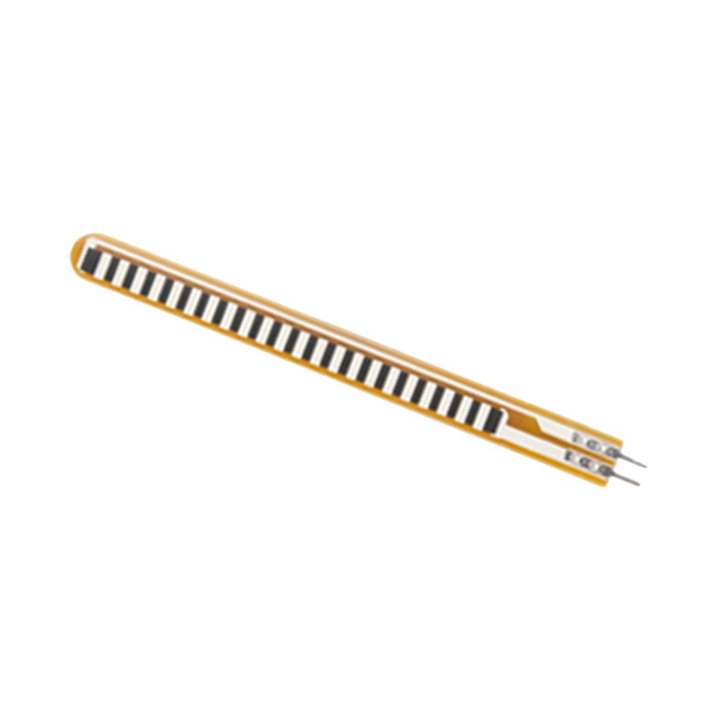 Flex Bend Sensor 2.2 Flexible  - Diy Electronic Modules reseña y precio