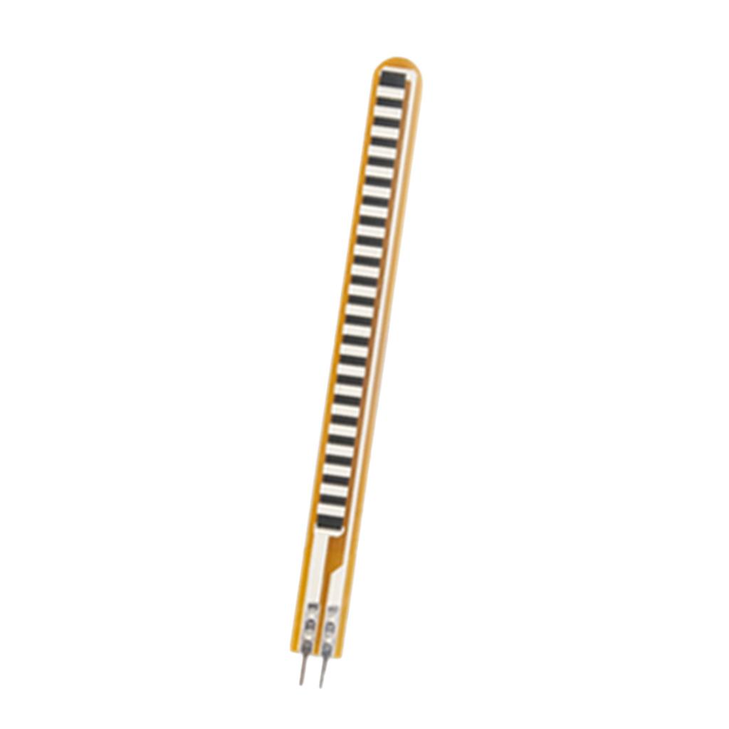 Flex Bend Sensor 2.2 Flexible  - Diy Electronic Modules reseña y precio