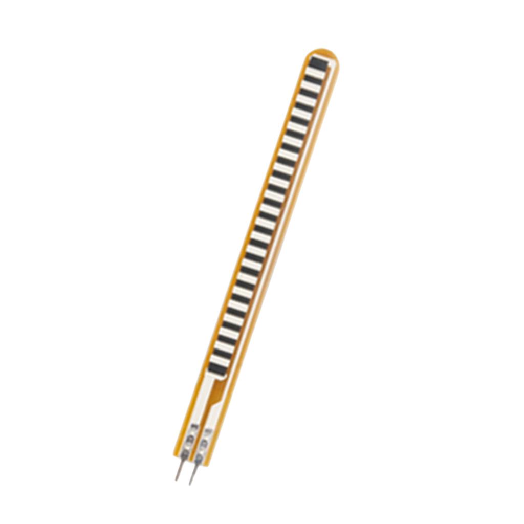 Flex Bend Sensor 2.2 Flexible  - Diy Electronic Modules reseña y precio
