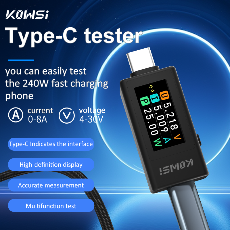 KWS-1902L NEW ARRIVAL Multi-fu - Logic Analyzer Usb reseña y precio