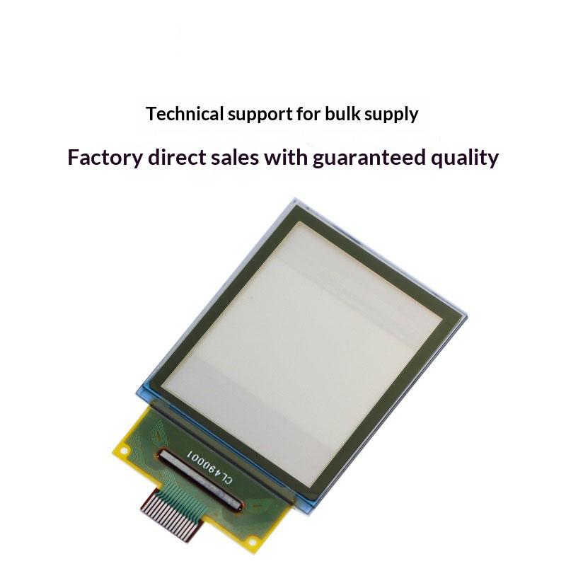 Transparent 1.5 Inch PMOLED Di - Diy Wearable Electronics reseña y precio