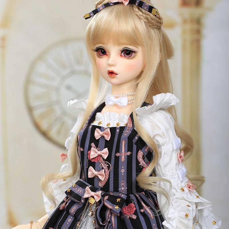 Lorina bjd sd dolls 1/3 body m - Diy Electronics Shop reseña y precio