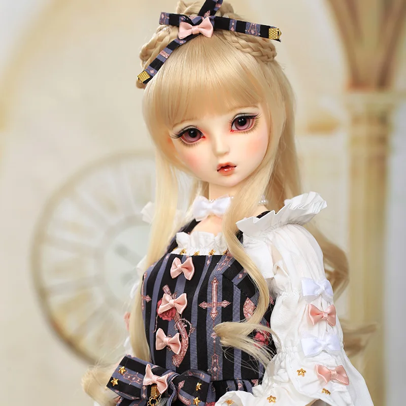 Lorina bjd sd dolls 1/3 body m - Diy Electronics Shop reseña y precio
