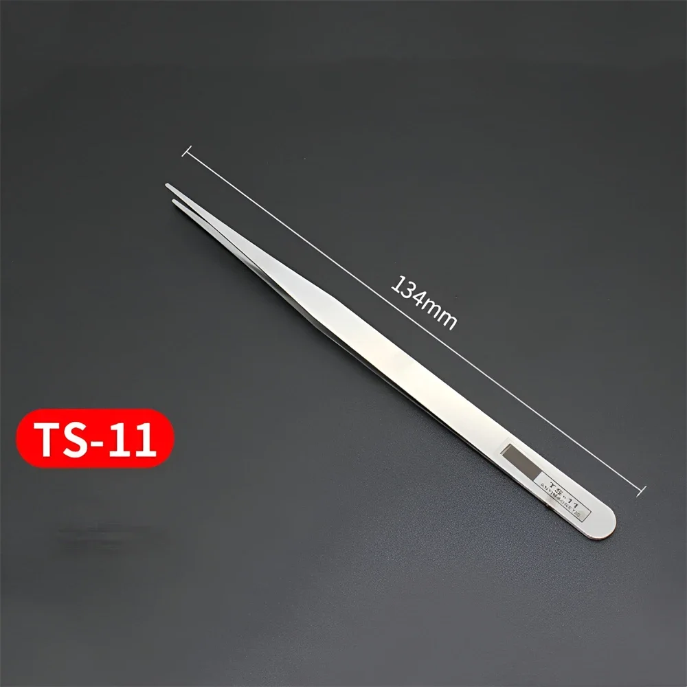 Anti-magnetic Stainless Steel  - Diy Electronics Tool Kit reseña y precio