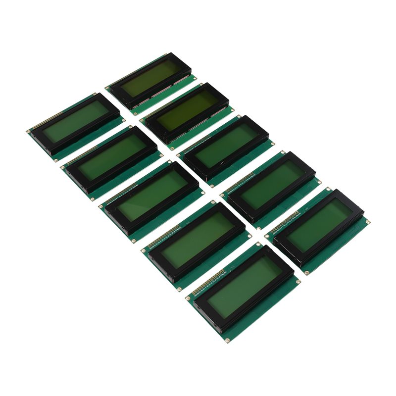 PHILE-10PCS LCD2004 2004 LCD M - I2C Lcd Display reseña y precio