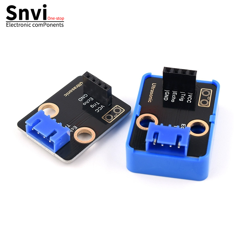 Ultrasonic adapter board modul - Ultrasonic Sensor Hc reseña y precio