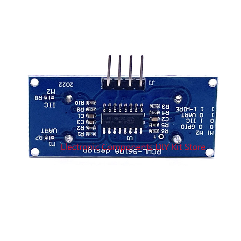 HC-SR04 Ultrasonic Ranging Mod - Ultrasonic Sensor Hc reseña y precio