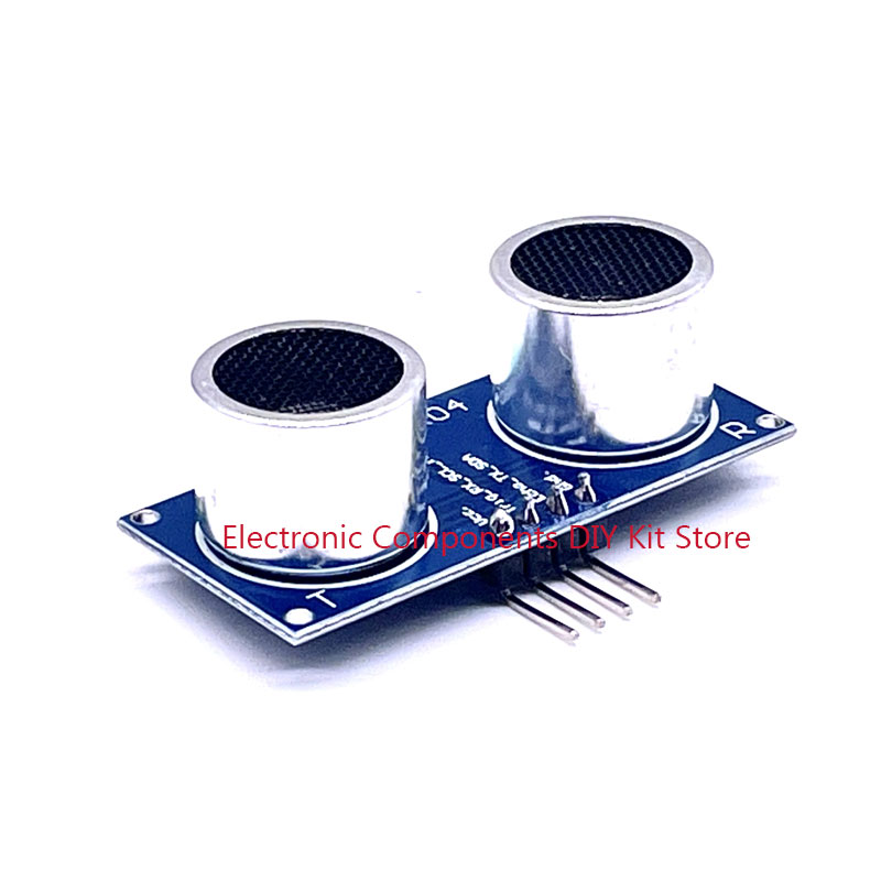 HC-SR04 Ultrasonic Ranging Mod - Ultrasonic Sensor Hc reseña y precio