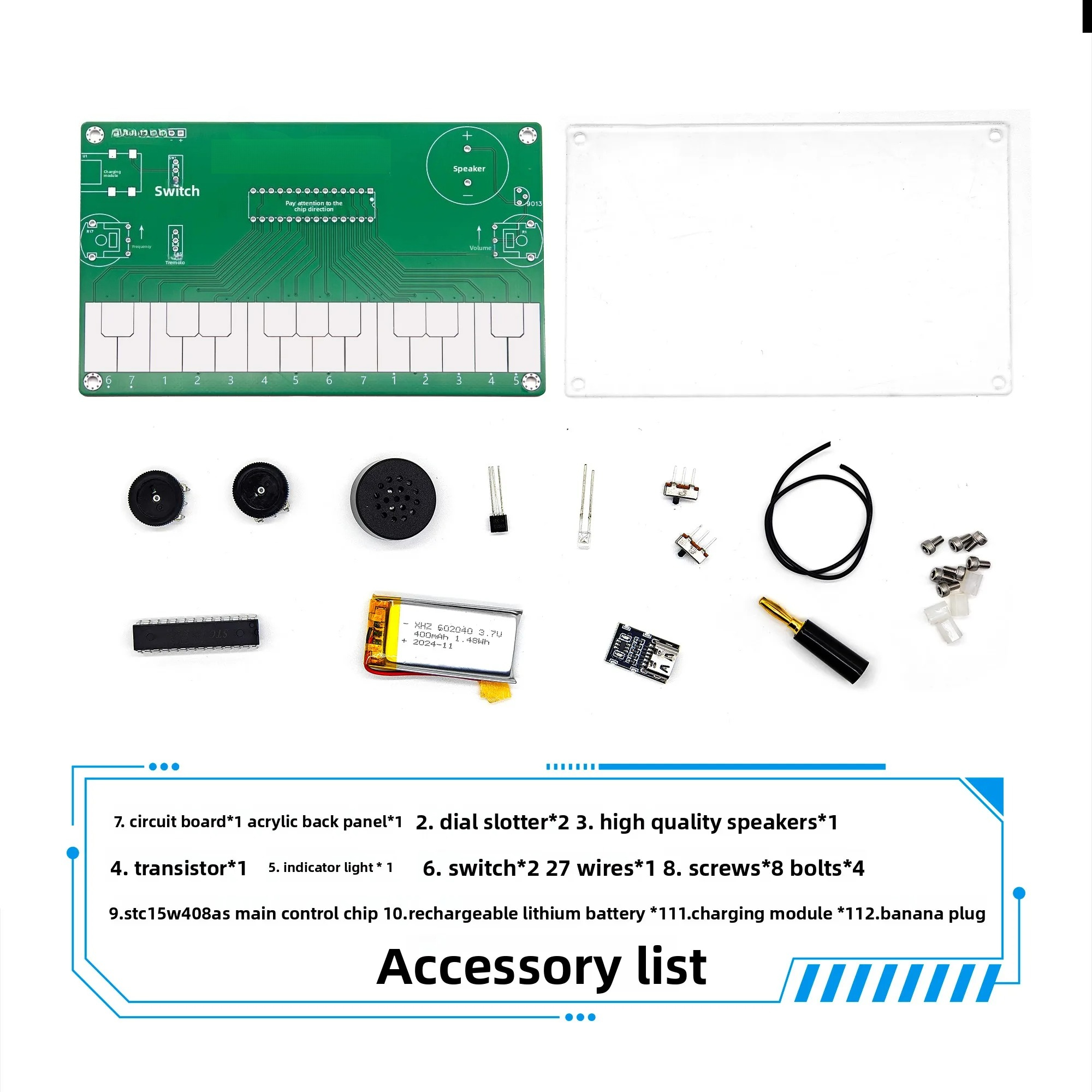 Drawing Piano Electronic Music - Diy Electronics Course reseña y precio