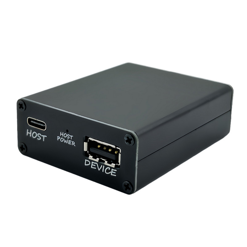 Usb protocol analyzer - zishan - Logic Analyzer Usb reseña y precio