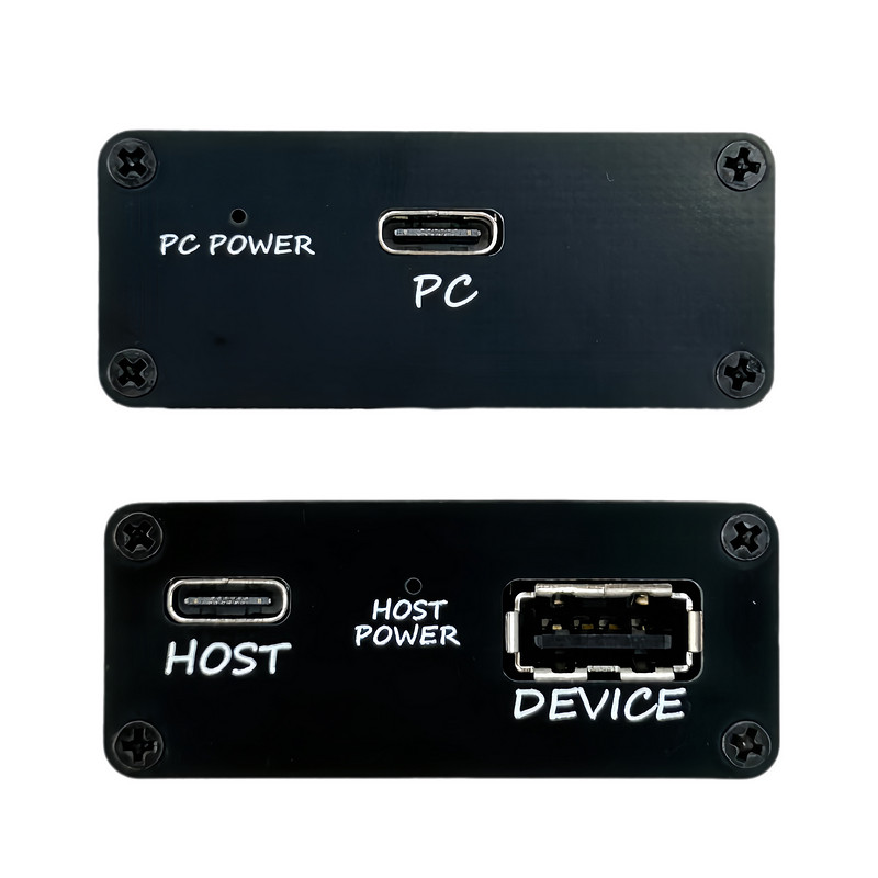 Usb protocol analyzer - zishan - Logic Analyzer Usb reseña y precio