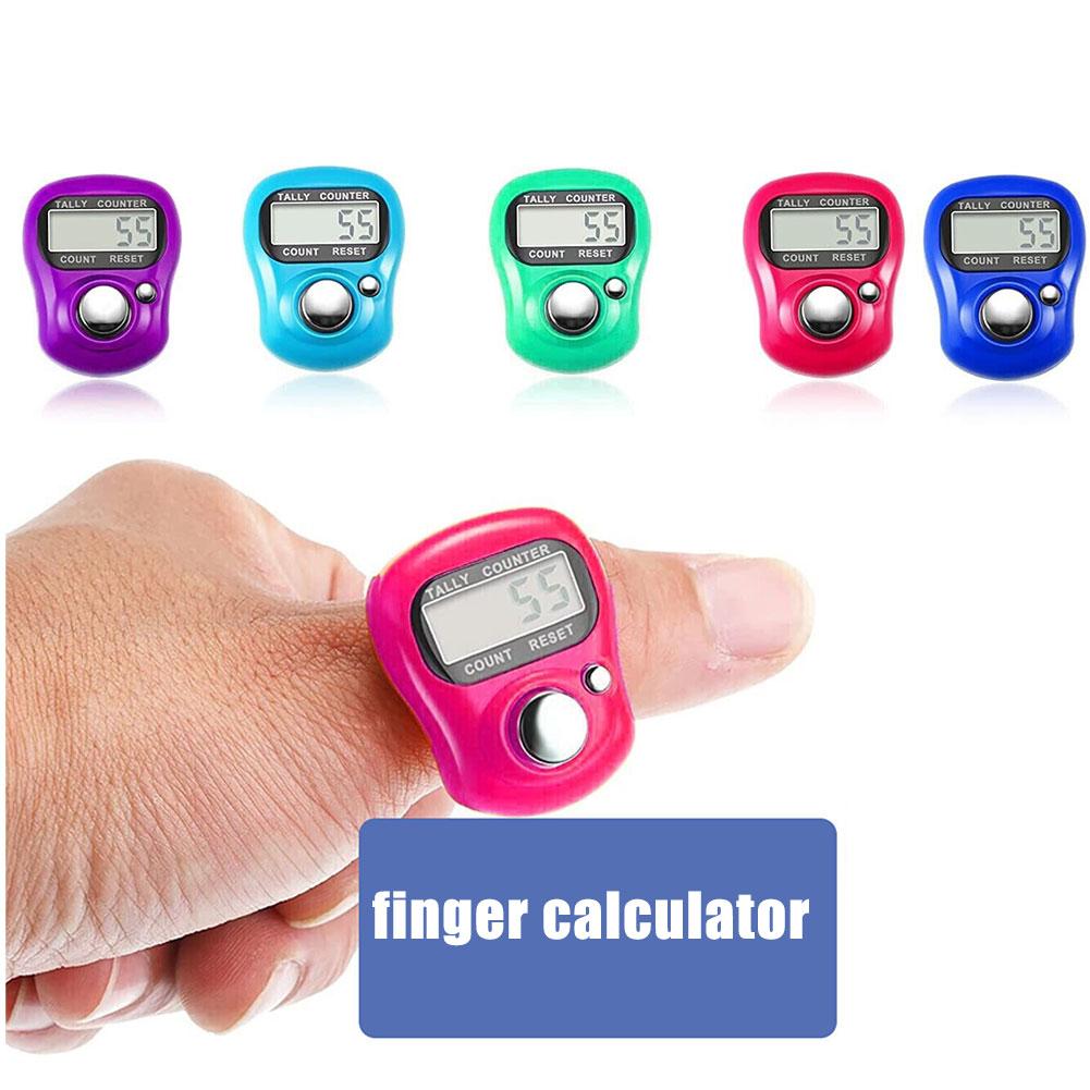Plastic Point Marker Row Finge - Diy Electronics Tool Kit reseña y precio