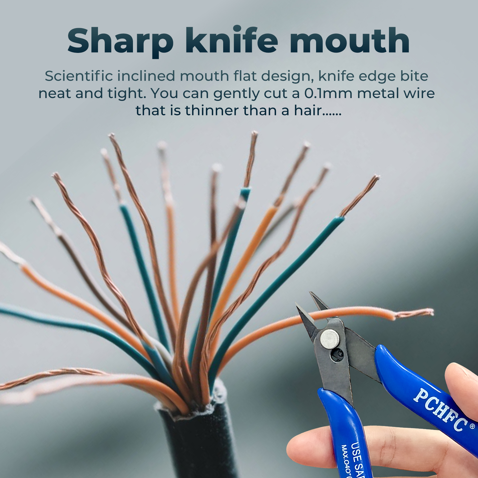 170 Wishful Clamp DIY Electron - Diy Electronics Filament reseña y precio