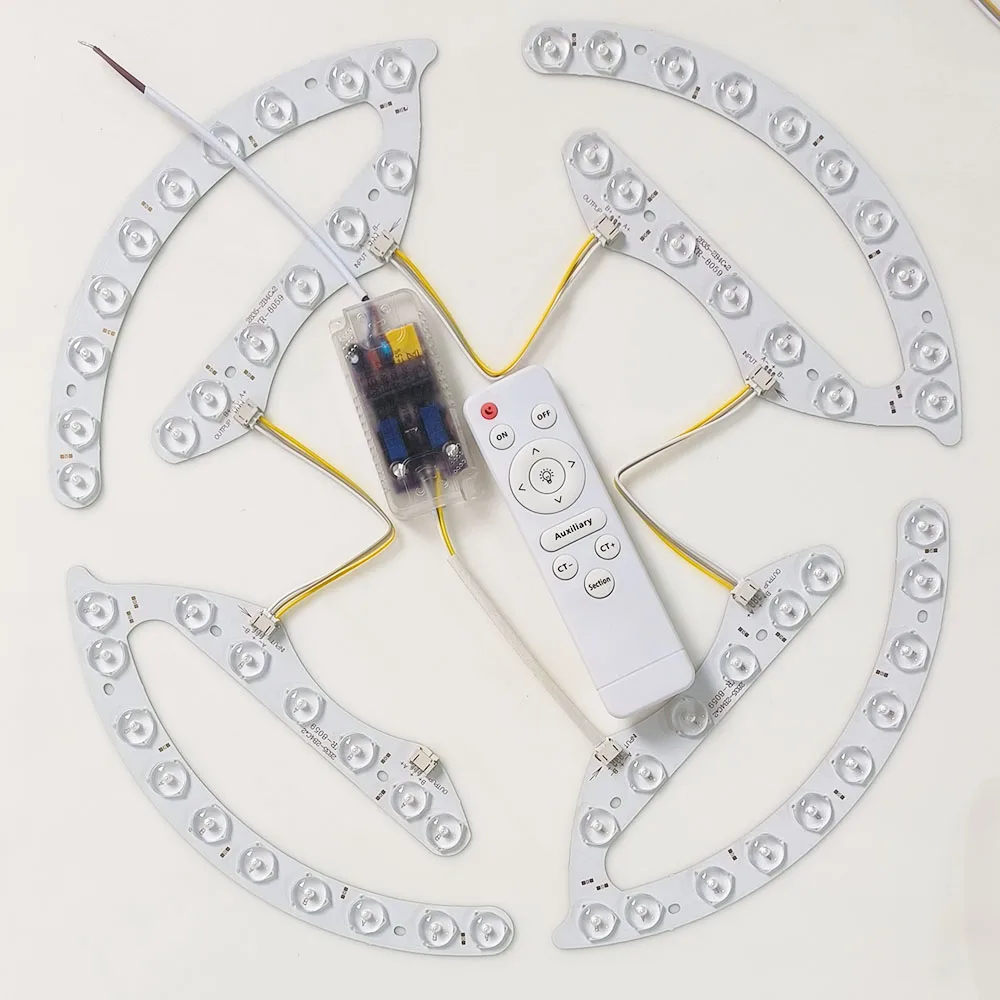 DIY Led lens module light incl - Diy Electronic Modules reseña y precio