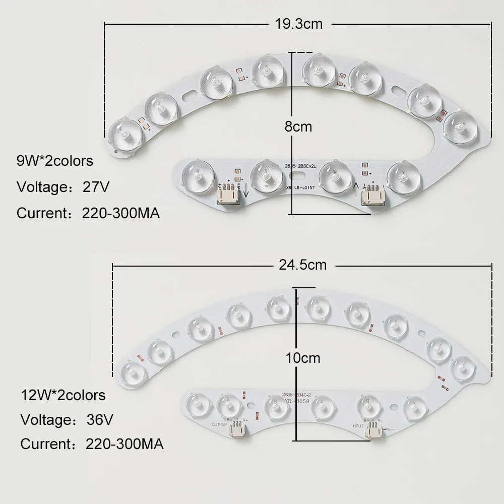 DIY Led lens module light incl - Diy Electronic Modules reseña y precio