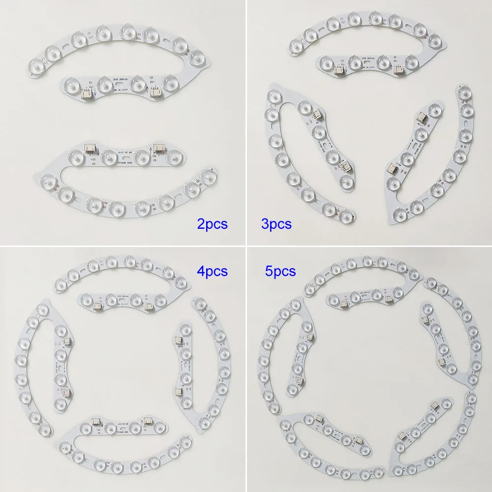 DIY Led lens module light incl - Diy Electronic Modules reseña y precio
