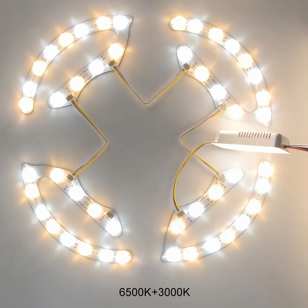 DIY Led lens module light incl - Diy Electronic Modules reseña y precio