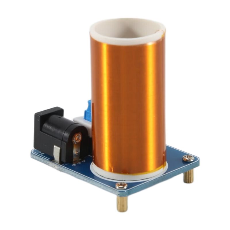 ABJG-BD243 Mini For Tesla Coil - Diy Electronic Modules reseña y precio